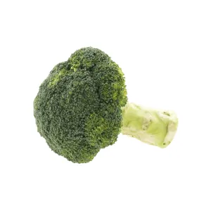 Fresh Green Broccoli